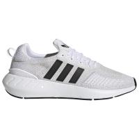 [官方正品]Adidas阿迪达斯男鞋2022夏季新款运动鞋Swift Run 22平底低帮缓震透气休闲鞋GY3047