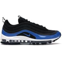 [官方正品]耐克 NIKE 舒适缓震耐磨 Air Max 97 男士运动休闲跑步鞋 921826-011