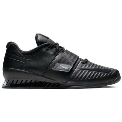 [官方正品]耐克 NIKE 舒适缓震耐磨 Romaleos 3 XD 男士运动休闲跑步鞋 AO7987-001