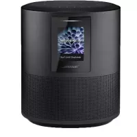 博士(BOSE) Home Speaker 500 Alexa 语音控制 智能蓝牙音响