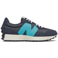 [官方正品]新百伦New Balance 327系列 男士户外运动时尚百搭跑步鞋 MS327FD