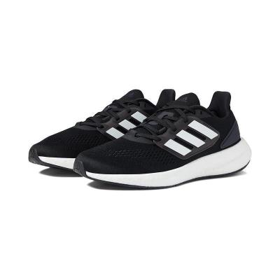 [官方正品]阿迪达斯Adidas 运动系列 Pureboost 22男士运动休闲时尚跑步鞋 9710600