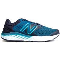 [官方正品]新百伦(New Balance)520v7 男款运动休闲跑步训练鞋 经典百搭 回弹透气防滑 np520blu