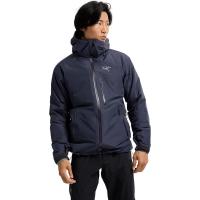 始祖鸟(ARC'TERYX)Beta Insulated 男士户外运动休闲保暖防风防水夹克冲锋衣外套 海外购