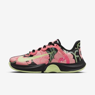 耐克(NIKE)Air Zoom GP Turbo 运动休闲经典时尚板鞋网球鞋女式 缓震防滑 全球购FJ2985-001