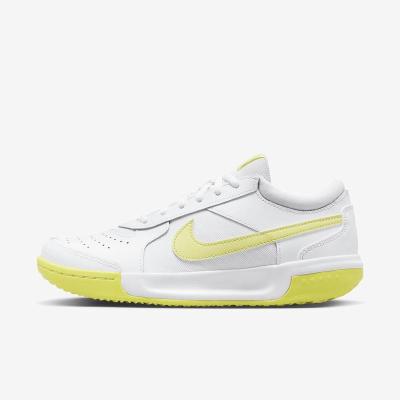 耐克(NIKE) Air Zoom Lite 3 运动休闲经典时尚板鞋网球鞋跑步女式 全球购 DV3279-002