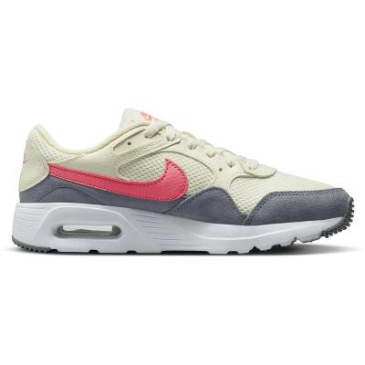 耐克(Nike) 女士 Air Max SC 女士运动休闲时尚简约板鞋跑步鞋 缓冲舒适