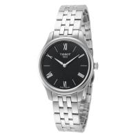 天梭(TISSOT) 女士 T-Classic Tradition 31 毫米石英手表 T0632091105800