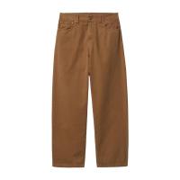 Carhartt 卡哈特 舒适耐磨棉质腰带环休闲裤 七夕情人节礼物 I032110-HZGD