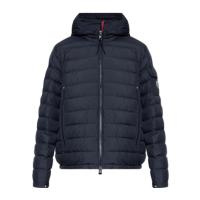 Moncler 盟可昧 舒适保暖休闲男士简约长袖羽绒服 进口服饰上衣 专柜海外购