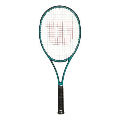 Wilson 威尔胜 Blade 101L V9 网球拍 专业比赛用拍 高弹性碳纤维材质正品代购