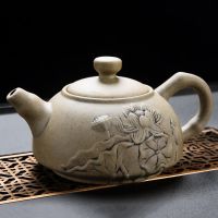 优旋 茶具茶具套装家用简约整套陶瓷粗陶功夫喝茶盖碗茶杯泡茶壶
