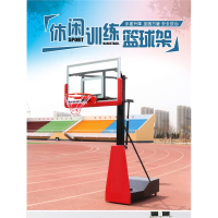 篮球架户外标准可移动升降儿童室内青少年投篮球框小学生家用训练