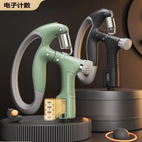 迈高登计数款握力器男专业练手力手劲锻炼手臂肌肉力量手指训练器材
