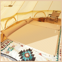 迈高登户外自动充气垫床垫防潮垫露营帐篷地垫打地铺便携加厚午休睡垫