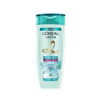 欧莱雅(LOREAL)透明质酸水润润发乳100ml(有非卖品字样)