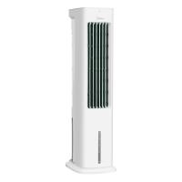 美的空调扇AAD10CR 5.0L水箱 静润清凉风 安享睡眠 湿度可调控 空调扇 空调伴侣