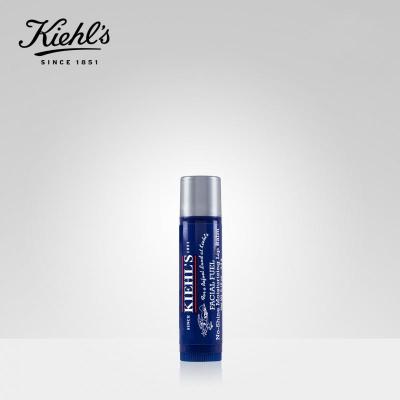 《七夕礼遇》kiehls科颜氏男士润唇膏4.4g 唇部护理舒缓