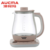澳柯玛AUCMA养生壶ADK-800S3全自动多功能电热烧水花茶壶煮茶养身