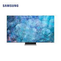 三星(SAMSUNG)QA75QN900AJXXZ 8K精准控光QHDR 64x 音画追踪 QLED量子点电视75英寸