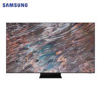 三星(SAMSUNG)QA85QN800AJXXZ QLED光质量子点人工智能语音 游戏液晶网络电视8K超高清Neo