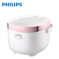 飞利浦(Philips) 电饭煲 HD3081/00电饭锅智能预约触摸操控家用2L迷你五谷杂粮煲