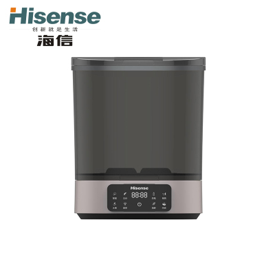 海信(Hisense)果蔬净化机 GJ10F-A01