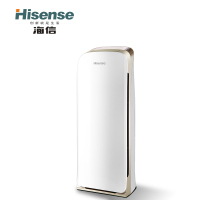 海信(Hisense)空气净化器 消毒机 KJ660F-QH