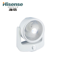 海信(Hisense)台式风扇大风量节能电扇 FXJ-AN1504