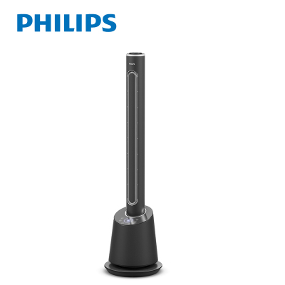 飞利浦(Philips) 冷暖两用无叶电风扇 AHR5164FD APP智能遥控家用塔式速热