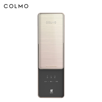 美的出品 COLMO CWRC500-B15 净水器家用直饮无桶大通量花生净水器家用自营厨下式直饮机 净水器