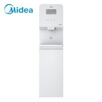 美的(Midea)商用直饮机净水机办公室家用自营直饮净水器智能加热一体饮水机JD1750S-RO（Z60 pro）买断版