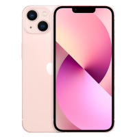 苹果(Apple) iPhone 13 128GB 粉色 移动联通电信5G全网通手机 双卡双待 苹果iphone13