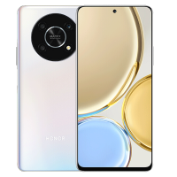 荣耀(honor) 荣耀X30 6GB+128GB 钛空银 移动联通电信全网通5G手机 骁龙6nm疾速5G芯 66W超级快充 120Hz全视屏 荣耀x30双卡双待全网通5g手机