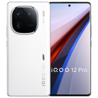 iQOO 12Pro 5G全网通 16GB+256GB 传奇版 第三代骁龙8移动平台 自研电竞芯片Q1 120W超快闪充 iqoo12pro电竞游戏拍照智能5g官方原装正品新款手机