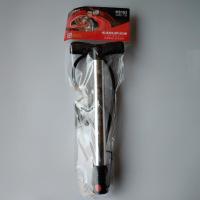 王太医ks103铝合金打气筒12英寸打气筒篮球足球自行车电动车打气筒