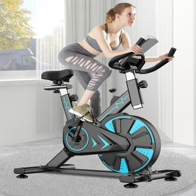 动感单车家用型健身器材运动器材健身车室内磁控脚踏自行车