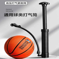 篮球打气筒王太医便携式球针足球排球气针气球玩具皮球游泳圈自行电动车