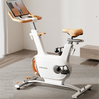 飞尔顿(FEIERDUN)fed动感单车家用智能室内磁控健身车运动自行车健身器材
