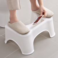 加厚 马桶脚凳防滑成人蹲便凳蹲坑儿童厕所蹲便米魁凳子垫脚凳
