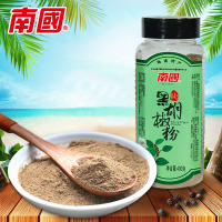 好吃的海南特产 南国纯黑胡椒粉400g 西餐牛排烤肉撒料调味料辛辣调味料