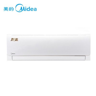 【测试不发货4】美的空调（Midea） 大1.5匹 家用空调挂机 挂壁式空调 KFR-26GW/WDAA3@