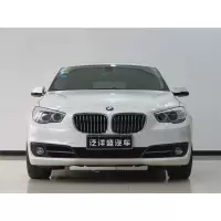 [订金销售]宝马(BMW)2017款 宝马5系GT 528i