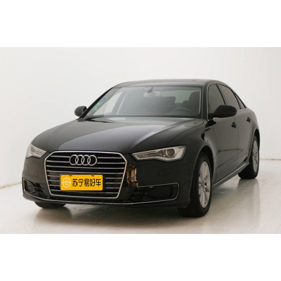 [订金销售]奥迪(Audi) 2016款 奥迪A6L 30 FSI 舒适型 二手汽车 中大型车