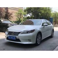 【订金销售】雷克萨斯(LEXUS) 2014款 雷克萨斯ES 250 典雅版 二手汽车 中型车