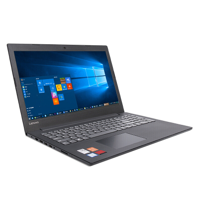 联想(lenovo)IdeaPad 320C轻薄本15.6英寸笔记本电脑Intel i5 定制8G 128GB+1TB黑