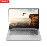 联想(Lenovo)小新Air超极本轻薄本笔记本电脑i5-8250U 8G 256GB SSD MX150独显2G 15.6英寸笔记本电脑银色