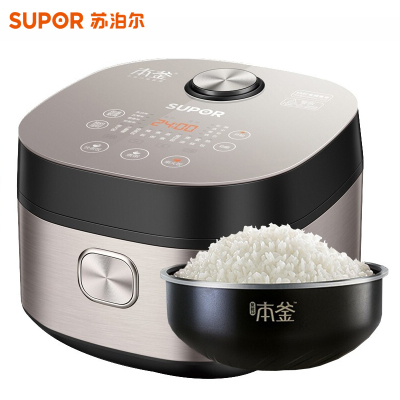 苏泊尔(SUPOR) 豪华电饭煲 SF40HC42