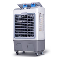 空调扇移动冷风机水冷空调工业电风扇家用电器冷风扇 10000风量