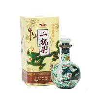 北京二锅头 53度牛栏山珍品三十年（30年） 青龙 清香型白酒500ml*6 整箱装